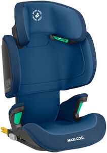Maxi-Cosi Morion Kindersitz, Basisic Blue