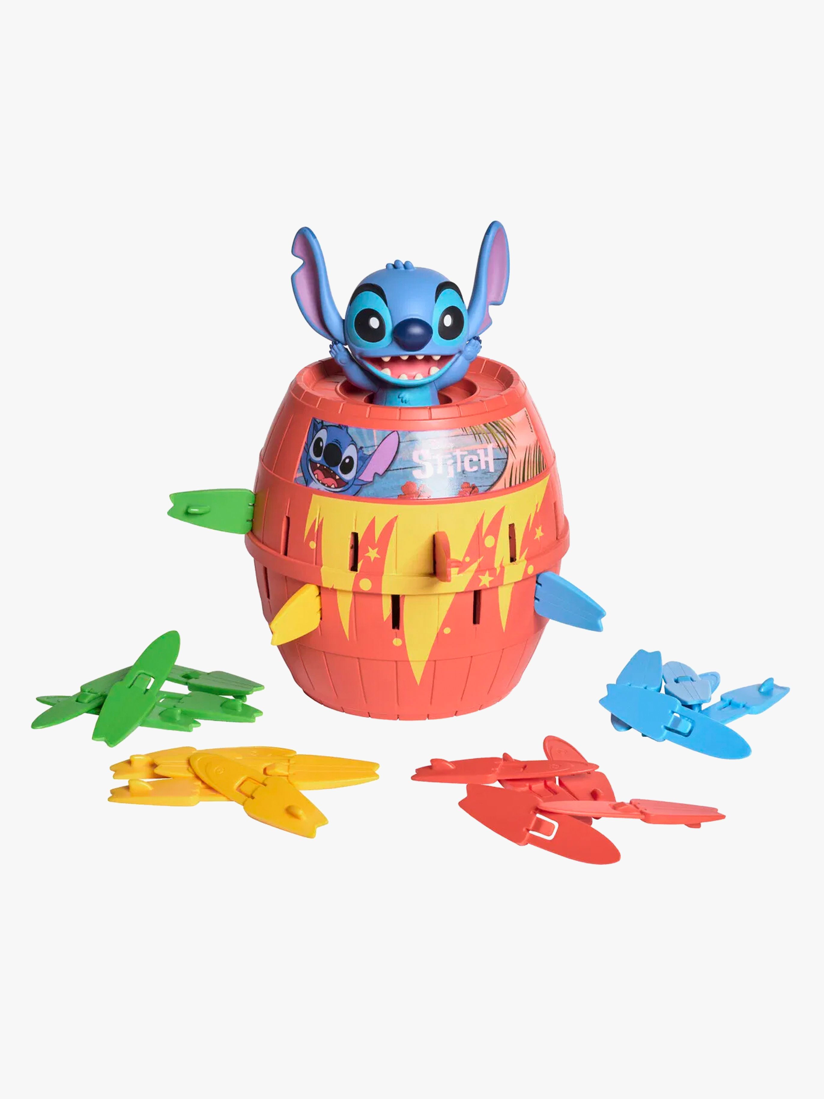 Disney Lilo and Stitch Pop-up-Spiel