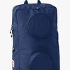 LEGO Legostein Rucksack 1x2, Blue