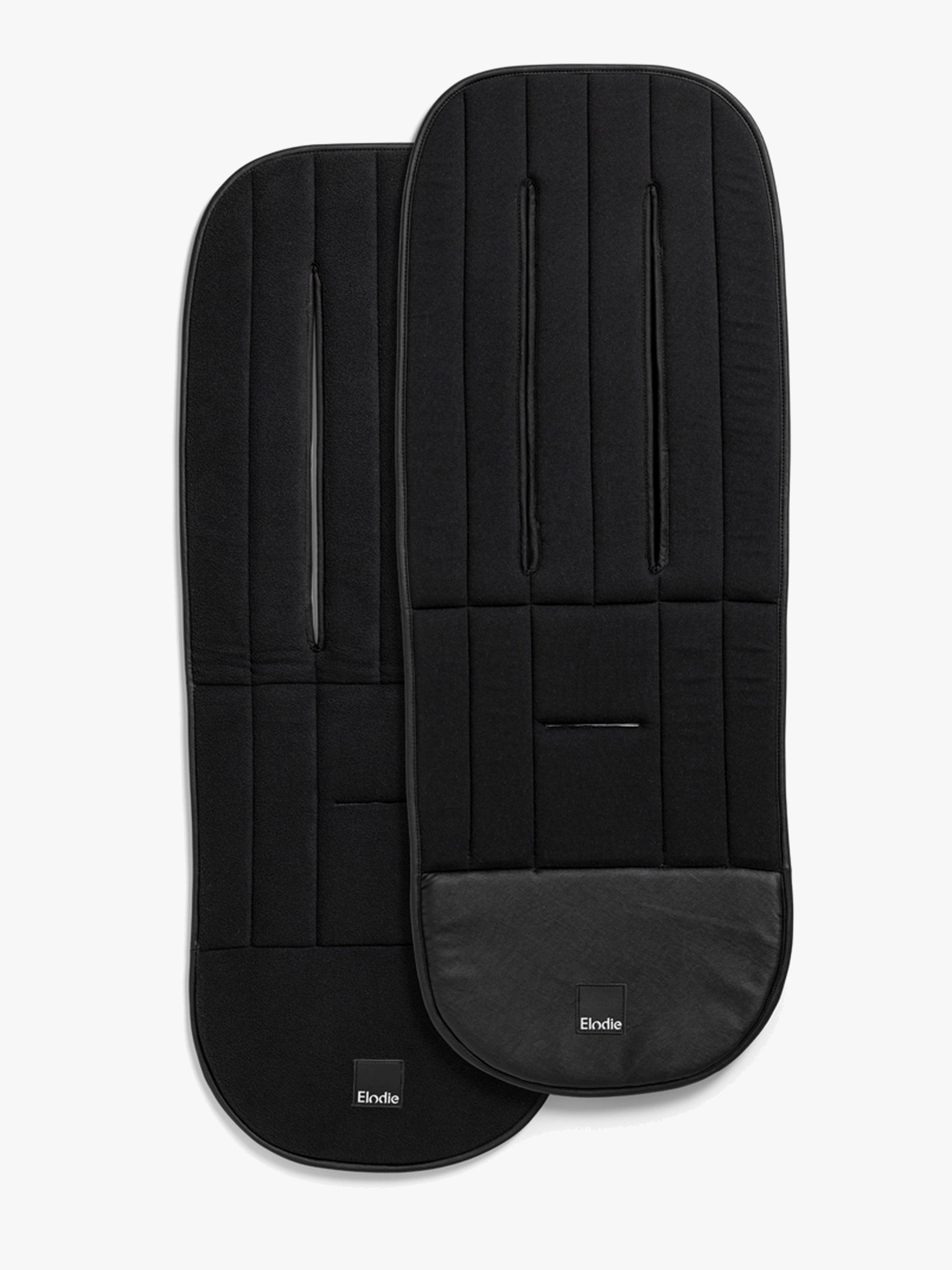 Elodie Cosy Sitzkissen, Aviator Black
