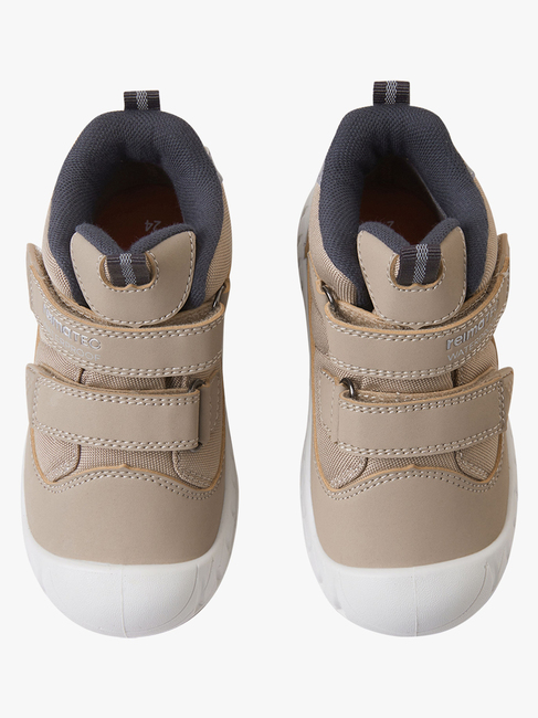 Reima Passo 2.0 Wasserdichter Sneaker, Earthy Beige