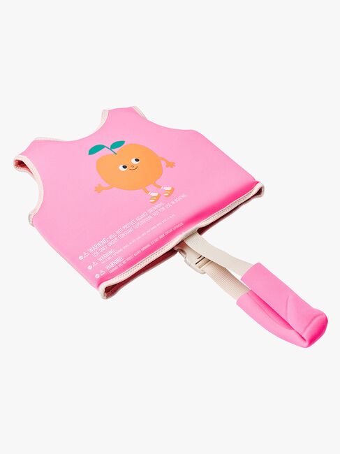 SUNNYLiFE Schwimmweste, Poppy the Peach