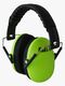 CarloBaby Gehörschutz Kinder, Grün