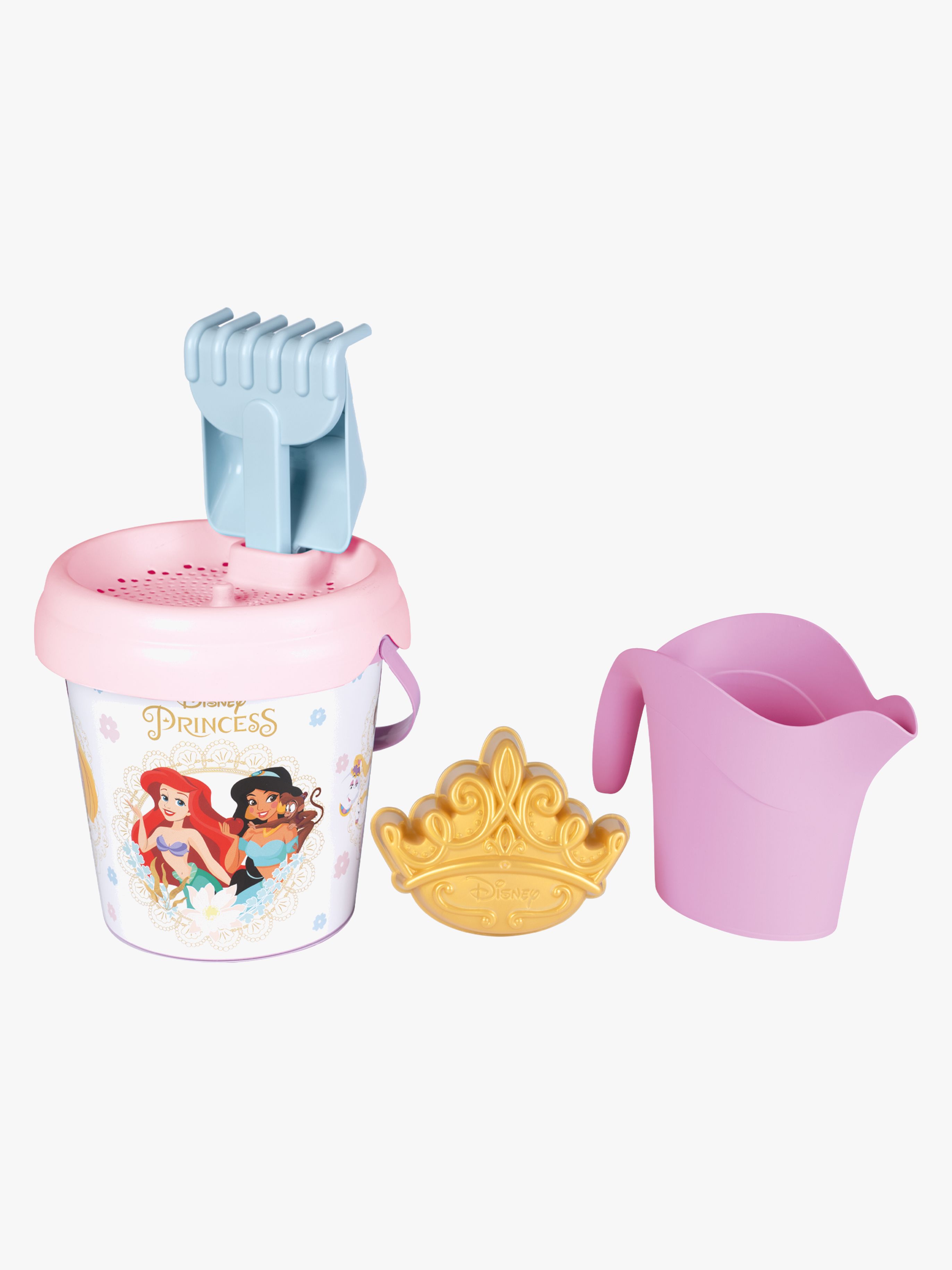 Eimer-Set 6 Teile