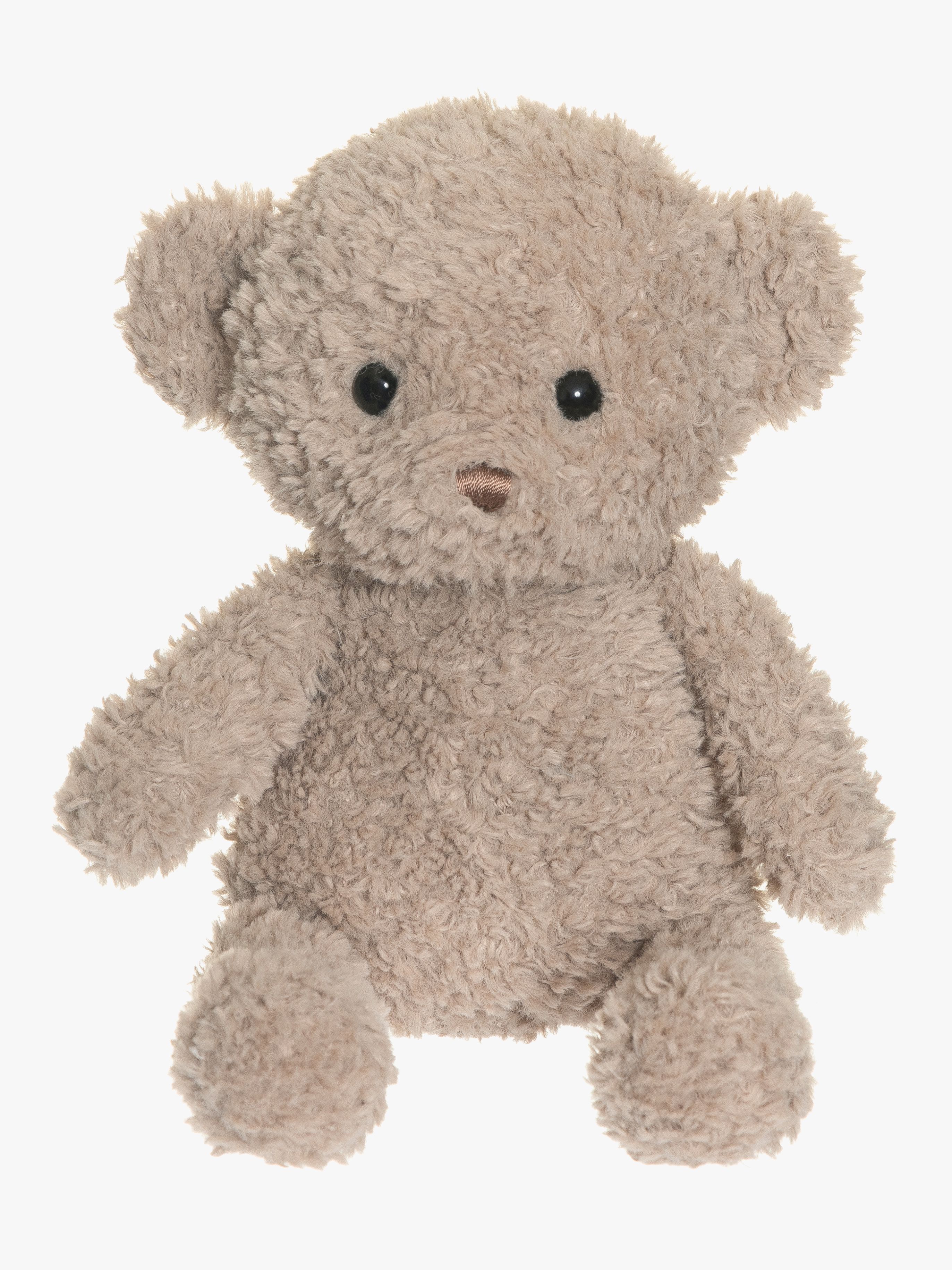 Retro Pals Plüschspielzeug Teddyfleece