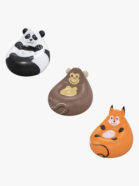 Bestway Aufblasbarer Stuhl Cozy Critters