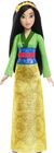 Disney Prinzessinnen Mulan Puppe 28cm