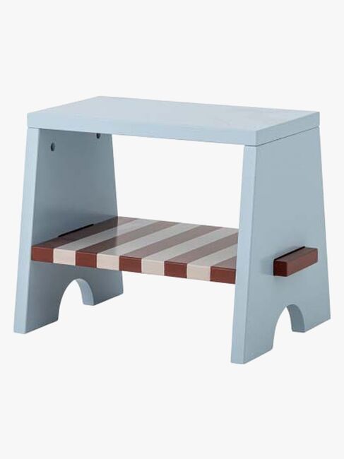 Bloomingville MINI Liova Hocker, Blau 82063222-2161_1.jpg