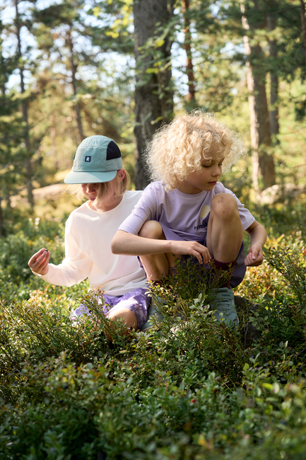 Reima Verkot UV-Schutzkappe, Stone Green