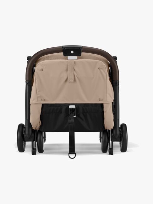 Cybex ORFEO Buggy, Taupe/Almond Beige