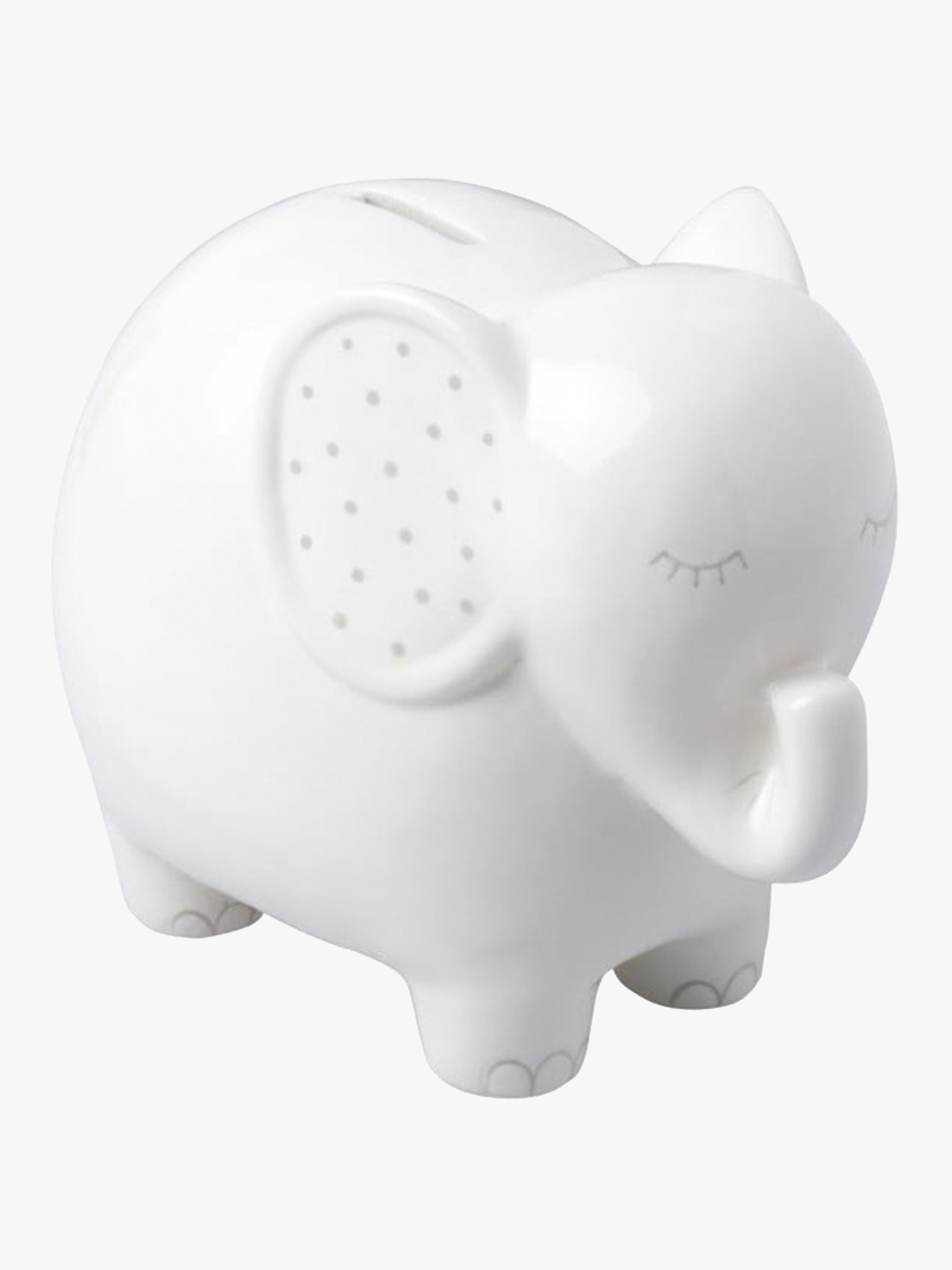 Pearhead Spardose Elefant