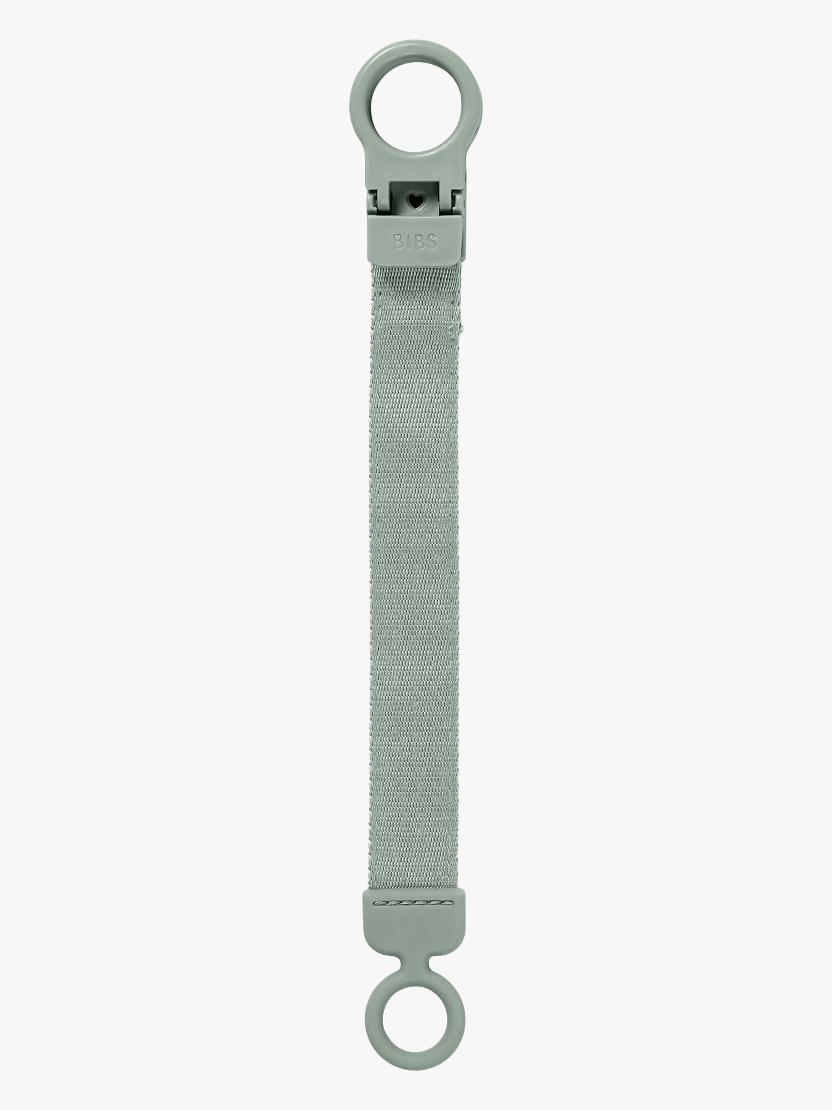 Loop Schnullerkette, Sage