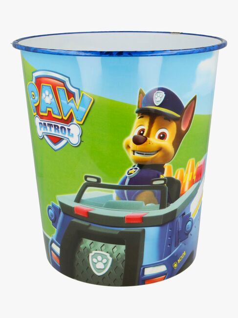 Paw Patrol Papierkorb