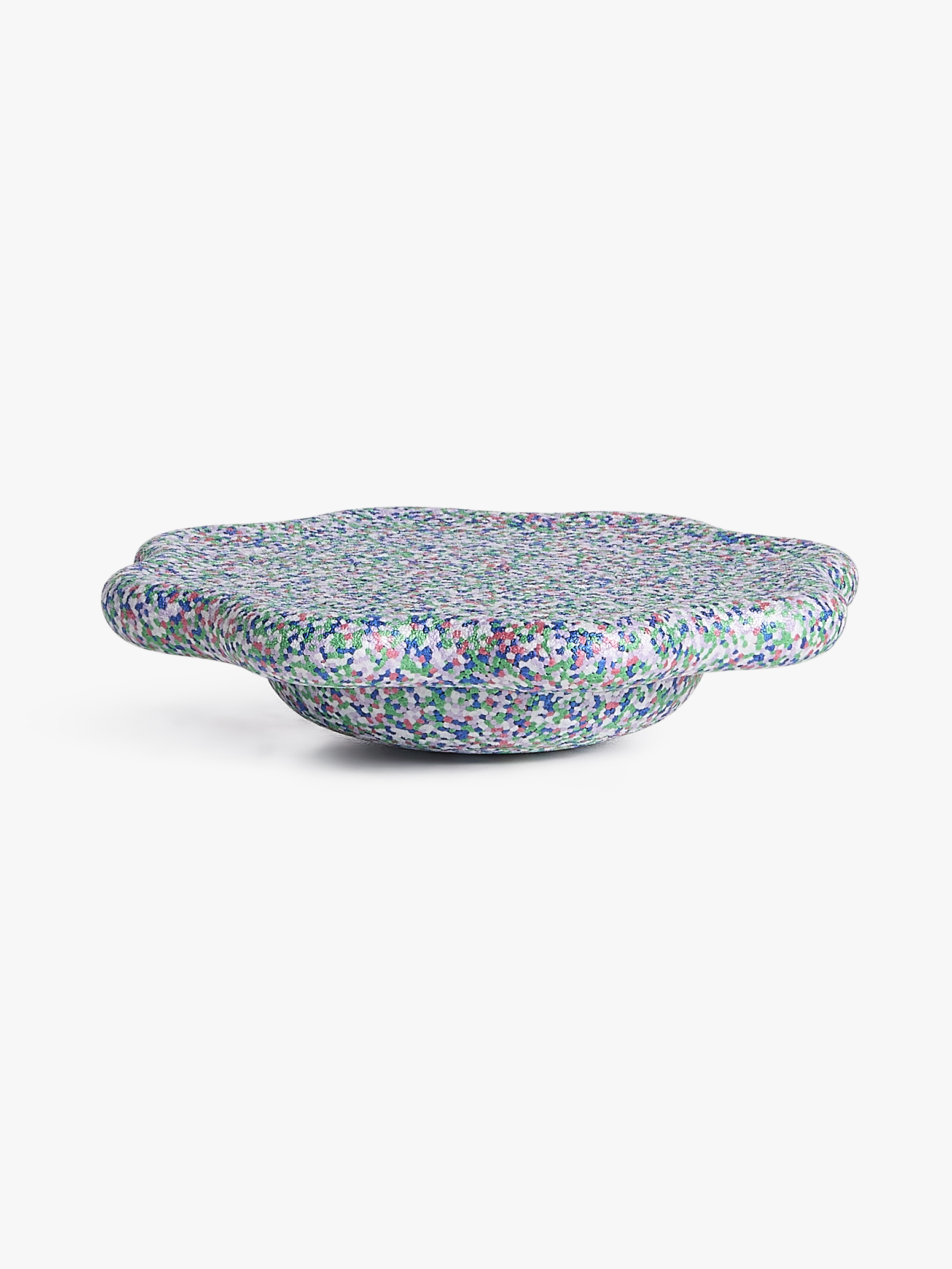 Cloudberry Castle Balanceboard, Blau