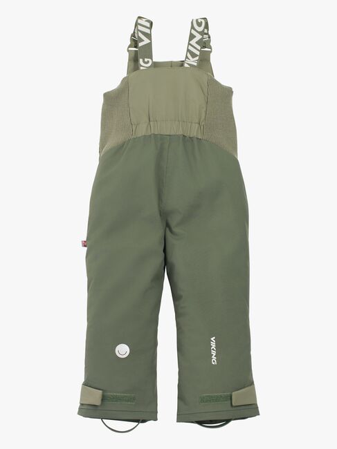 Viking Play Thermohose, Olive