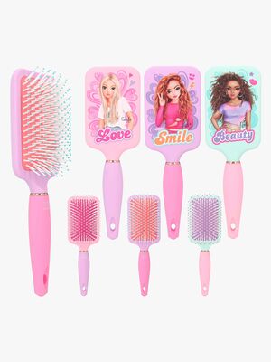 TOPModel Haarbürste