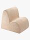 Wigiwama Wolke Sessel, Brown Sugar
