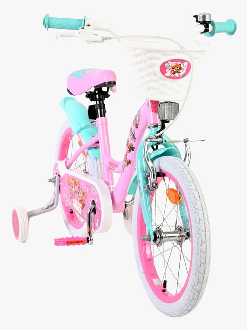 Paw Patrol Girls Fahrrad 16 Zoll