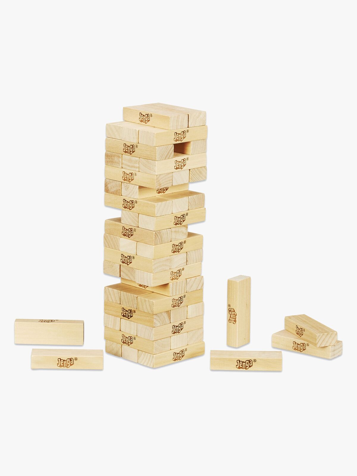 Hasbro Jenga