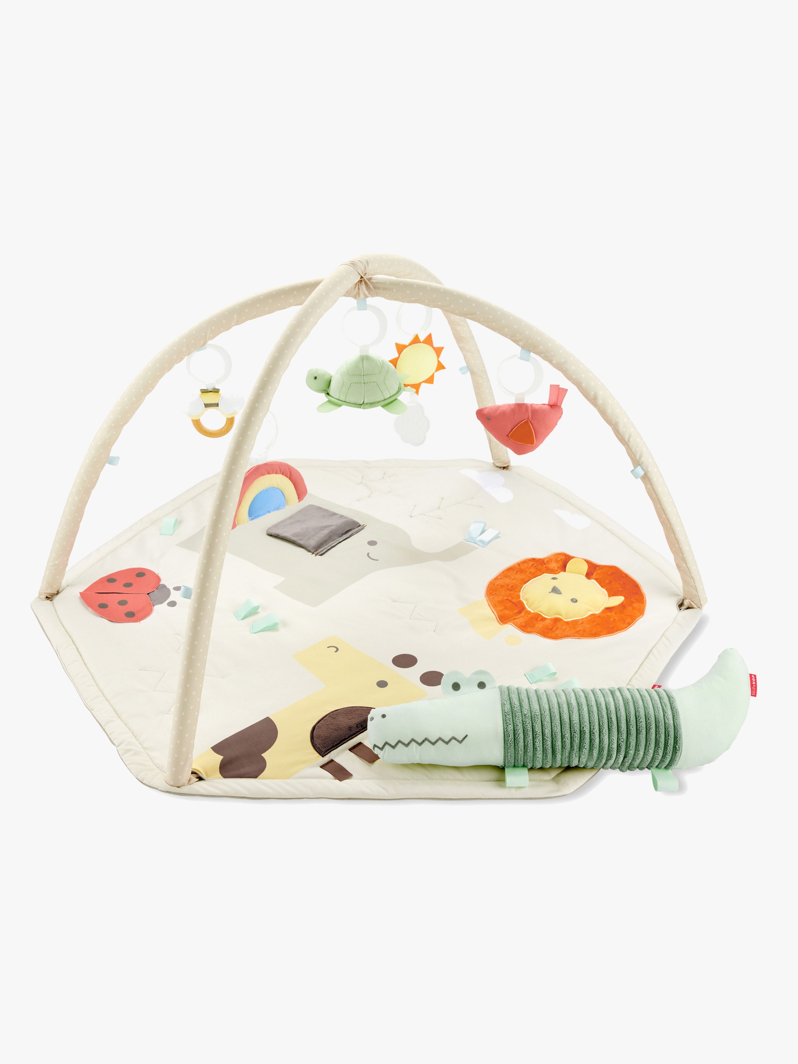 Geometric Wonders Spielbogen, Babyspielzeug
