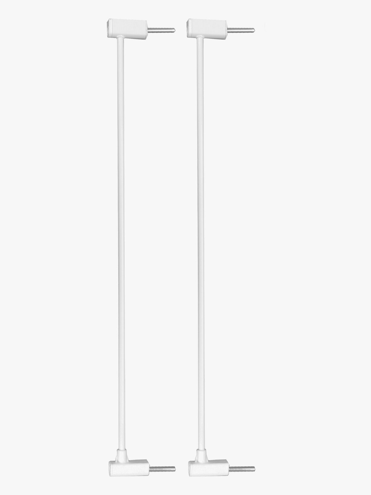 Safe & Care SafeGate SC903-01-01 Erweiterung 7 cm für Swing Shut SC375-01-01 Klemmgitter, Weiß