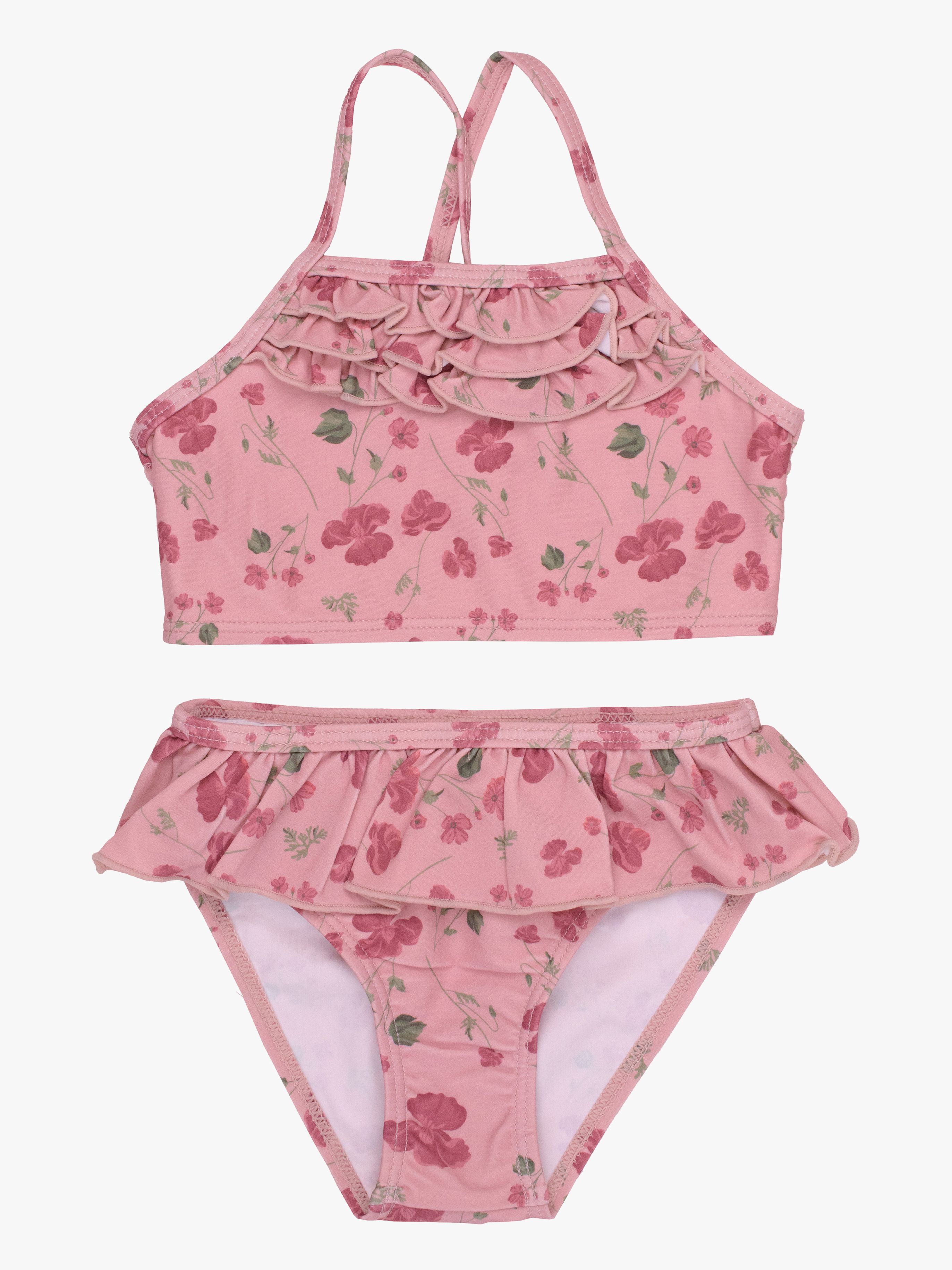 Lindberg Alice Bikini, Rose, 74-80