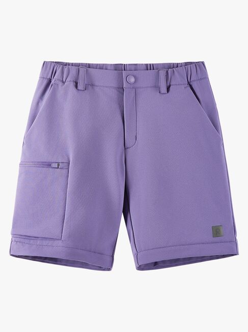 Reima Surina BugProof Hose, Misty Violet