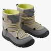 Reimatec Ensilumi Barefoot Winterstiefel, Earthy Beige
