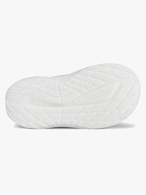 Ecco Biom 2.2 Infant Sneaker, Lilac Chiffon/Blossom Rose