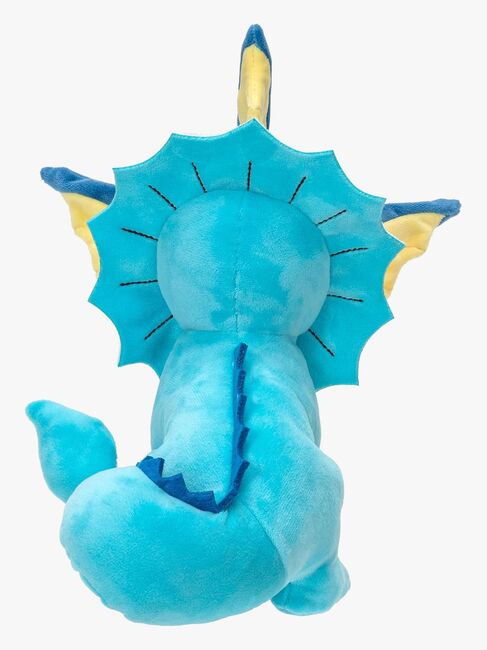 Pokémon Kuscheltier Aquana 20 cm