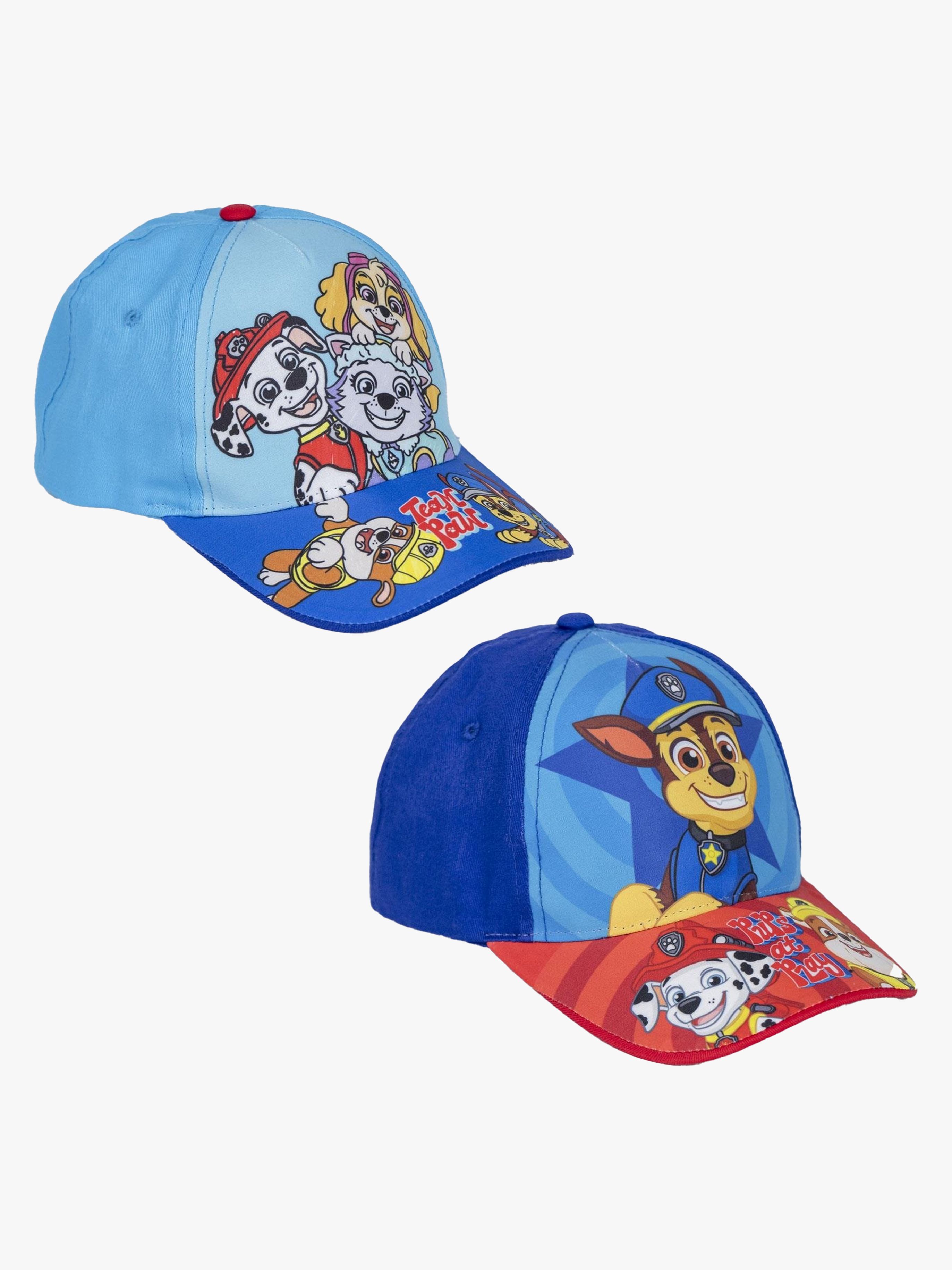 Kappe 2er-Pack