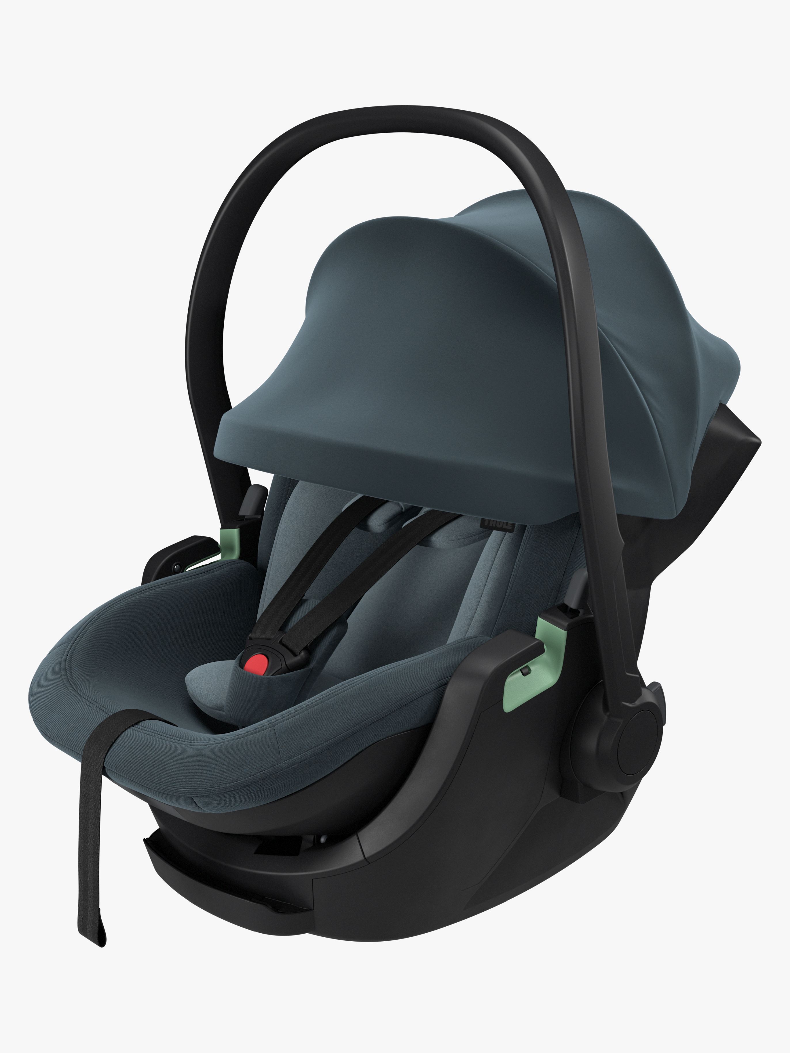 Thule Maple Babyschale, Darkest Blue