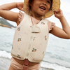 LIEWOOD Dove Schwimmweste, Peach/Sea Shell