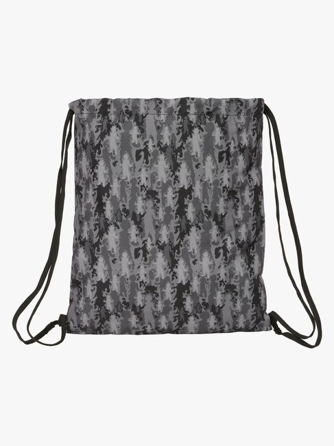 Dragon Ball Turnbeutel, Schwarz