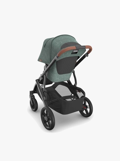 UPPAbaby Vista V3 Kombikinderwagen, Gwen