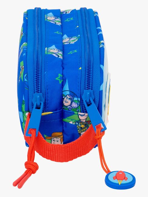 Toy Story Doppel-Federmäppchen, Good Vibes