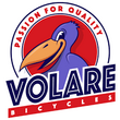 Volare Logo