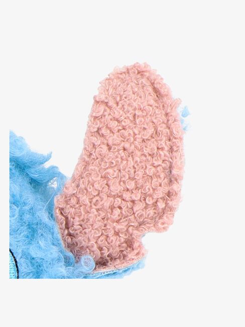 Disney Stitch Tasche, Blau