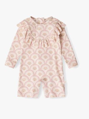 That's Mine Silje UV-Schutzanzug, Block Shell