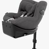 Cybex Sirona Ti i-Size Plus Kindersitz, Mirage Grey