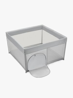 Kinderkraft ZIKI Laufgitter, Grey