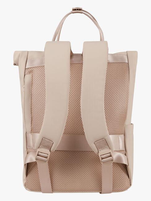 American Tourister Urban Groove City Mono Rucksack 17L, Beige