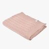 Mini Dreams Lace Decke, Rosa