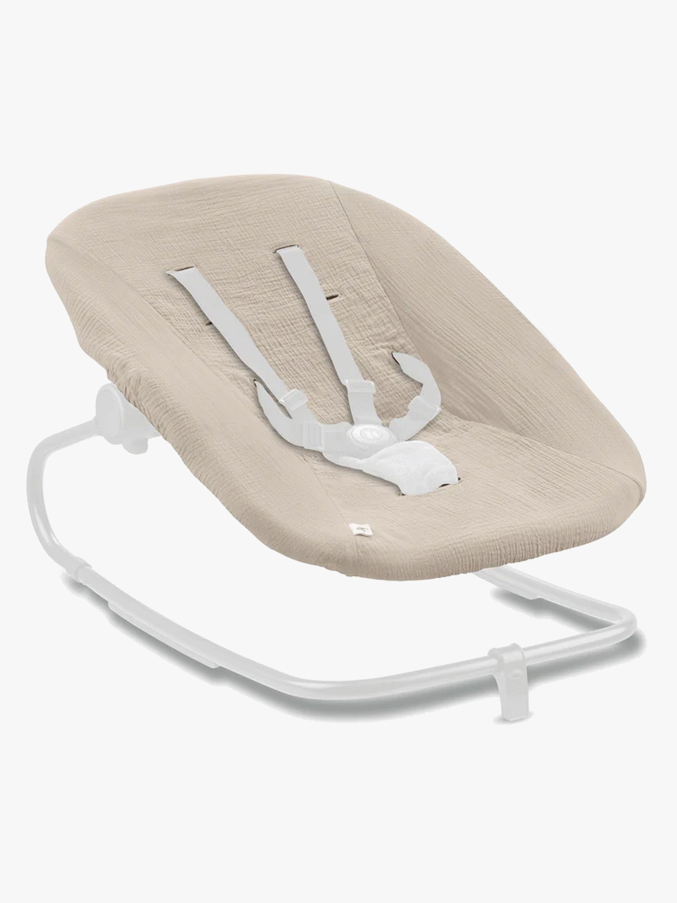Hauck Babywippe Bezug, Beige