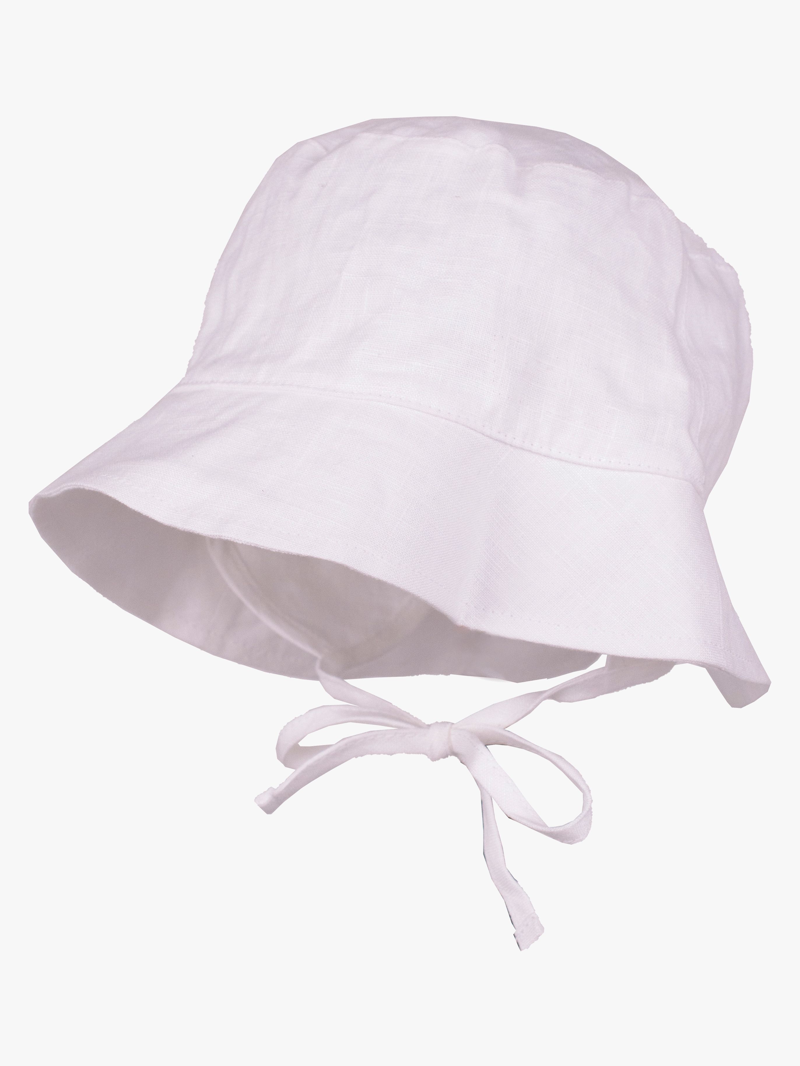 Lindberg Rome Sonnenhut, Weiß, 52-54