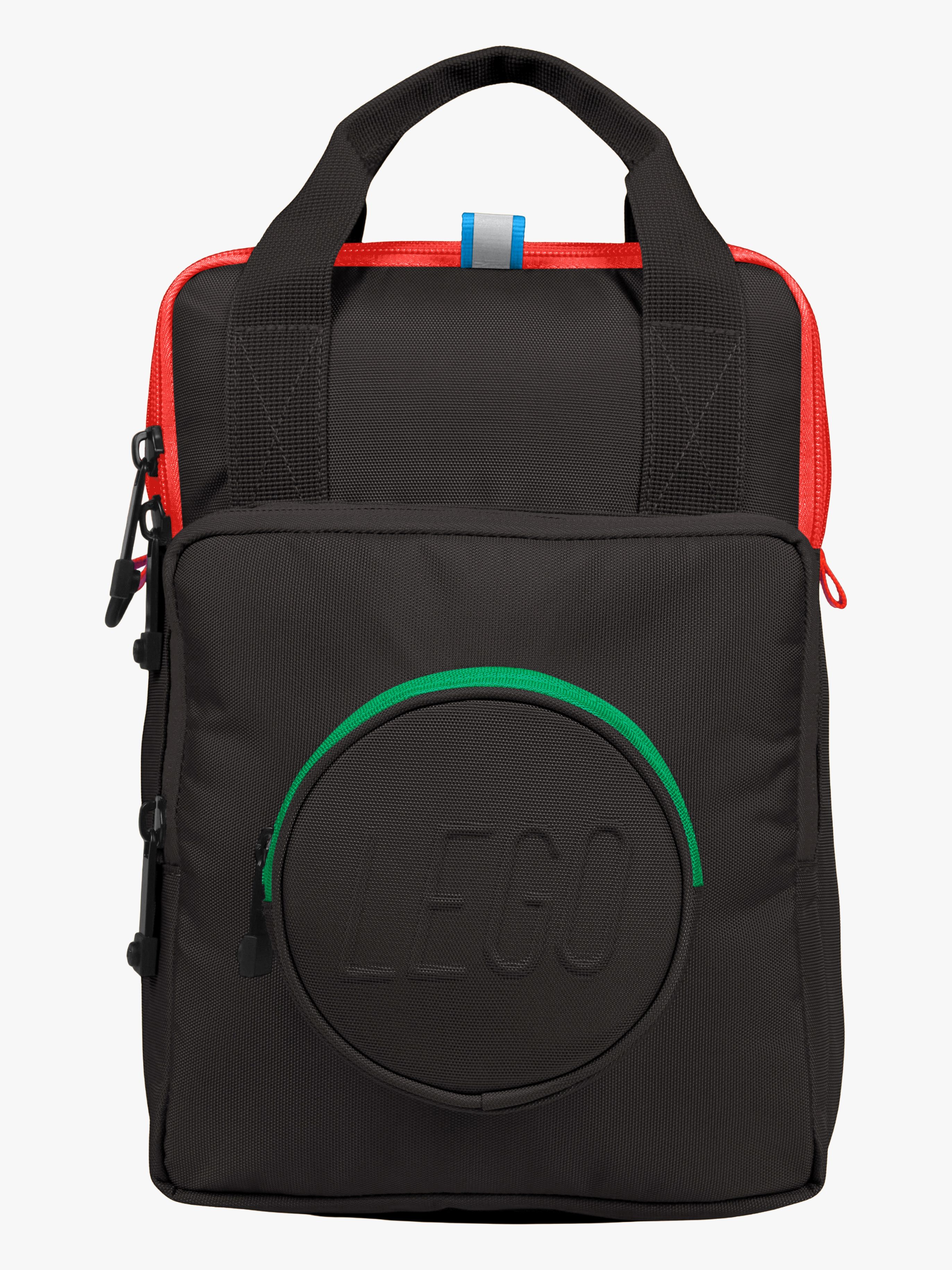 LEGO® Brick 1×1 Kids Kinder Rucksack 7L Light, Multi