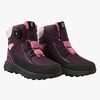 Reimatec Hallava Quicklock Winterstiefel, Deep Purple