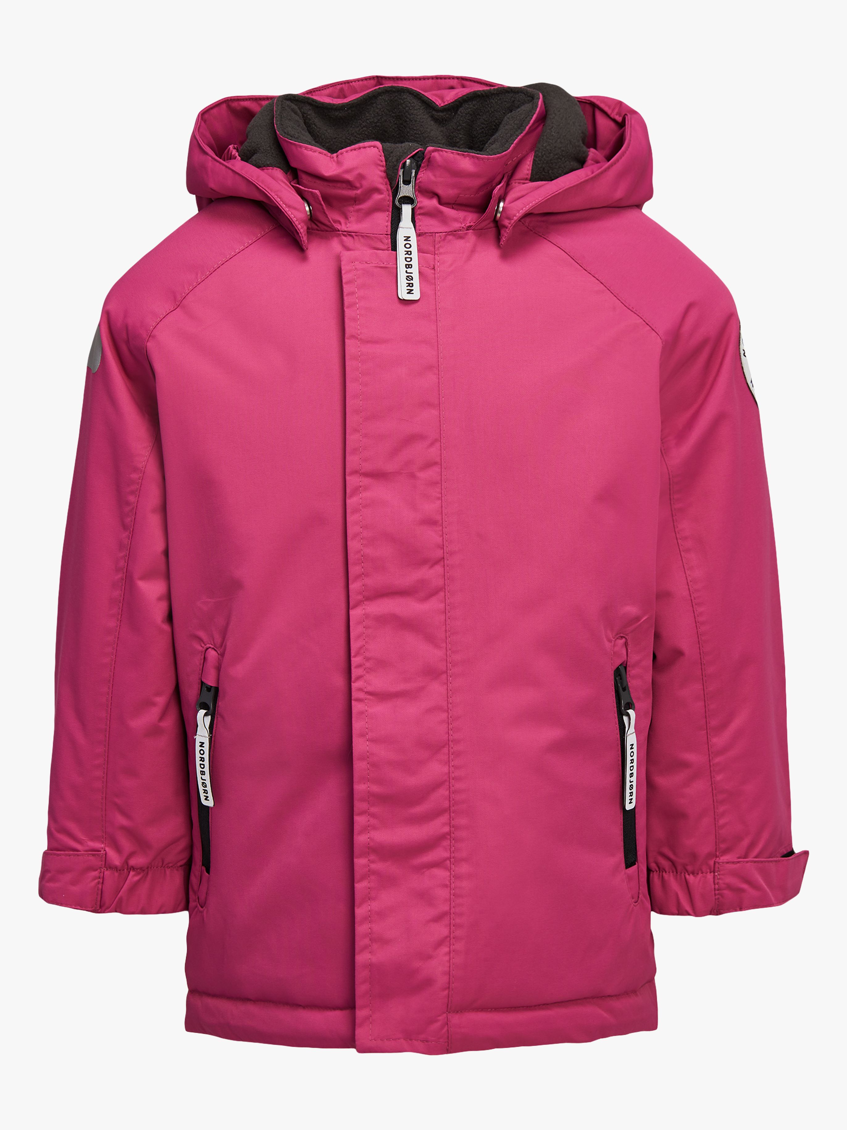 Nordbjørn Voss Winterjacke, Cactus Flower, 104