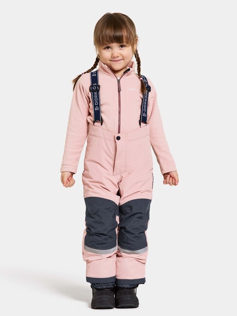 Didriksons Skare Skianzug, Dusty Pink