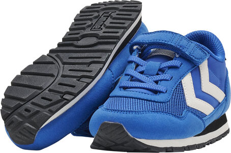 Hummel Reflex Jr Sneaker, Lapis Blue